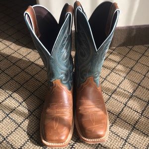 Durango Cowboy Boots